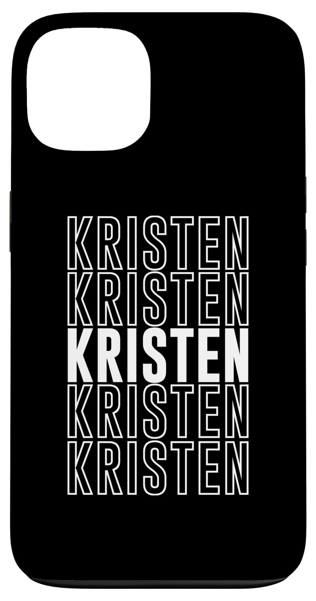 iPhone 13 Kristen Case
