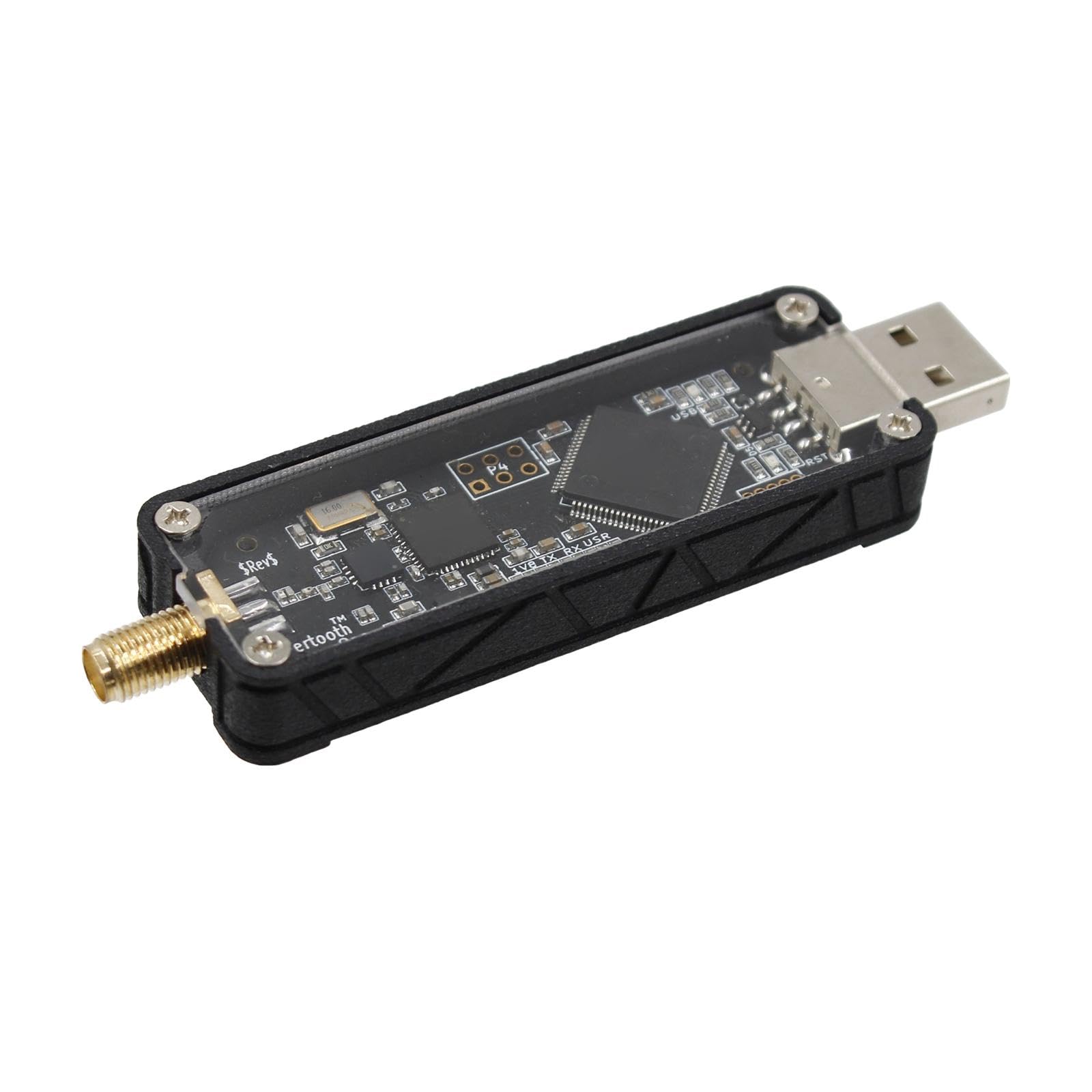 predolo Strumento di Hacking del modulo Ubertooth da 2,4 GHz per Lo Sviluppo di rilevatori di componenti elettronici