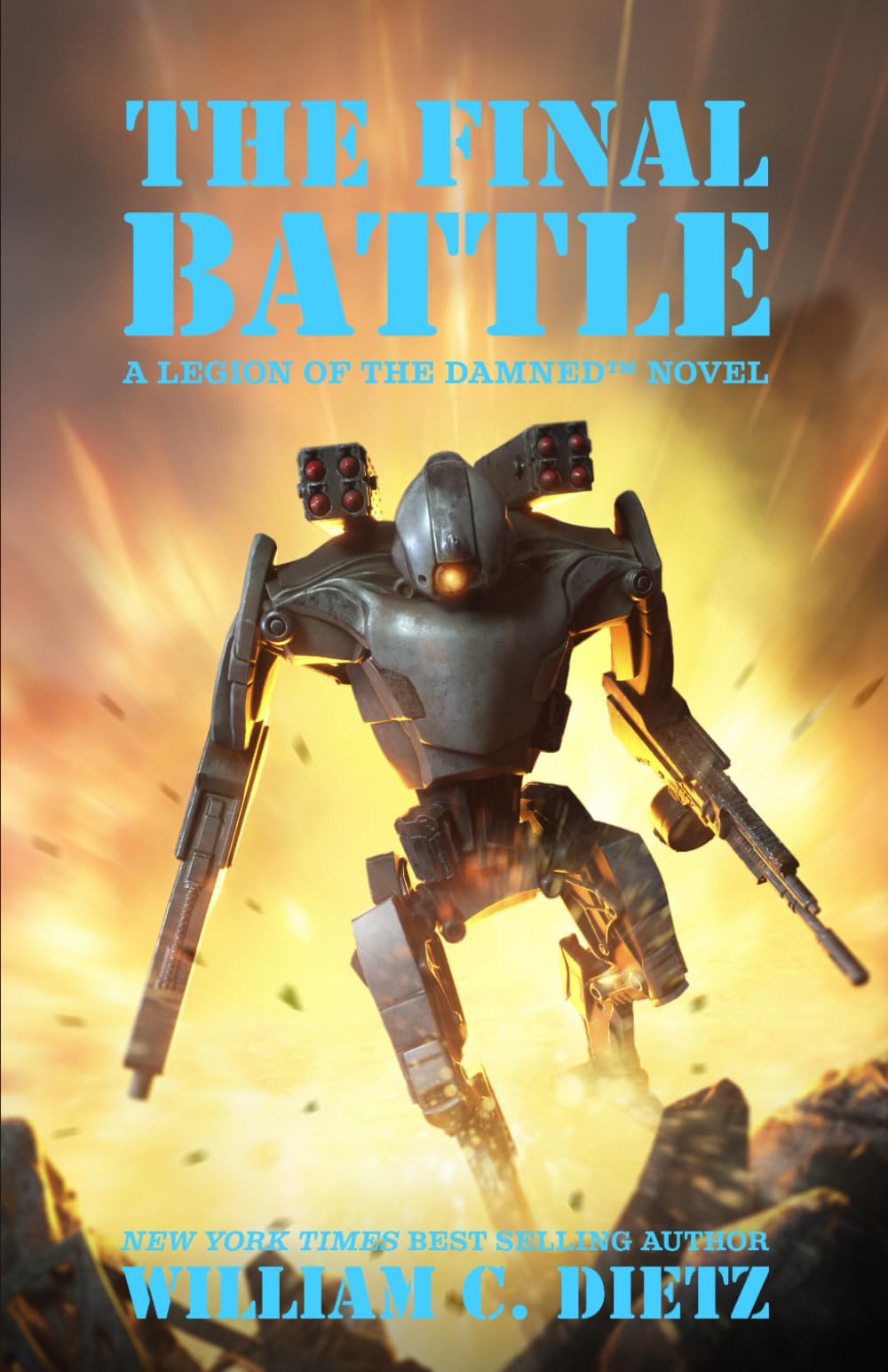 The Final Battle