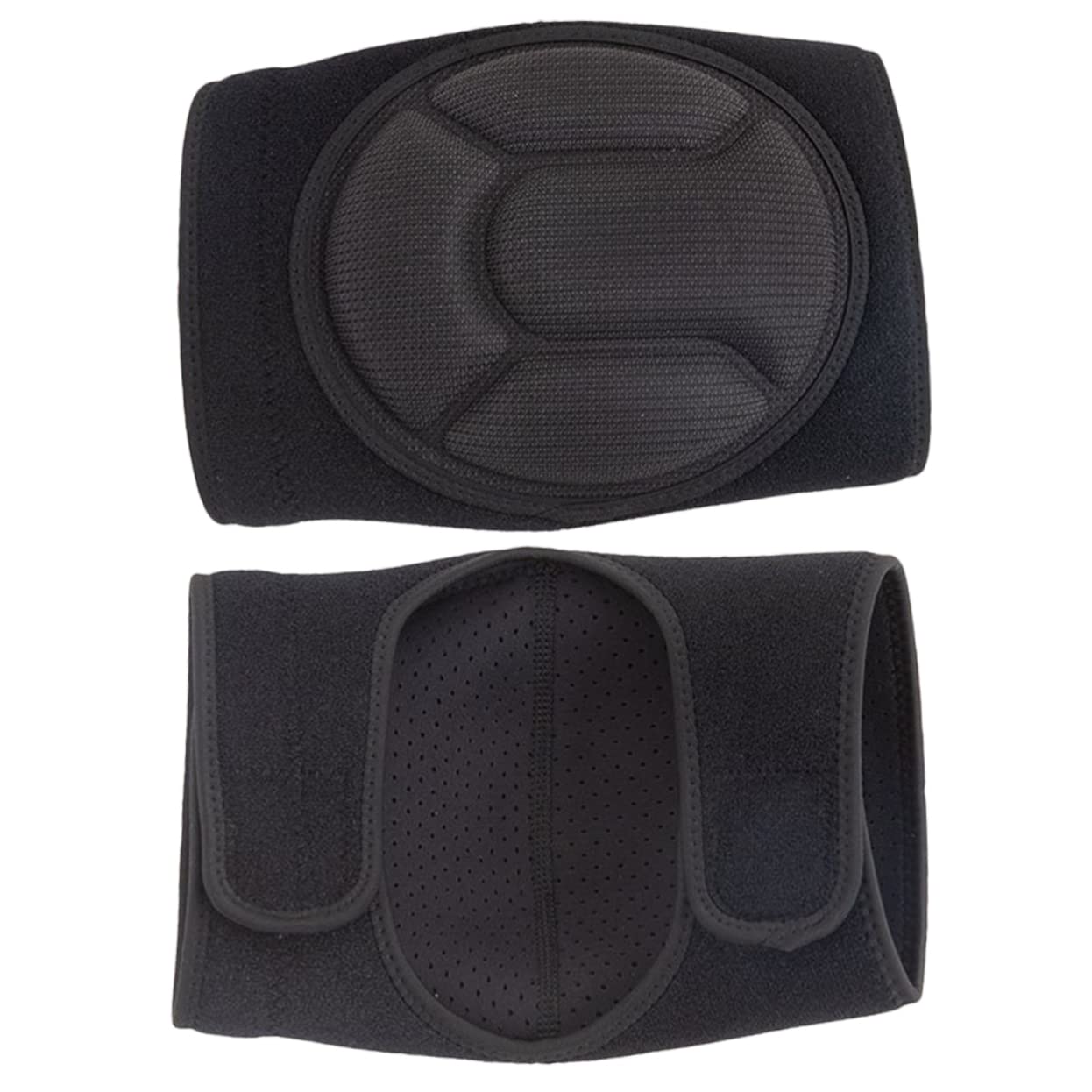 FOMIYES 2pcs Garden Kneeling Pads Protection for Adults Durable Comfortable Knee Accessories for Outdoor Activities