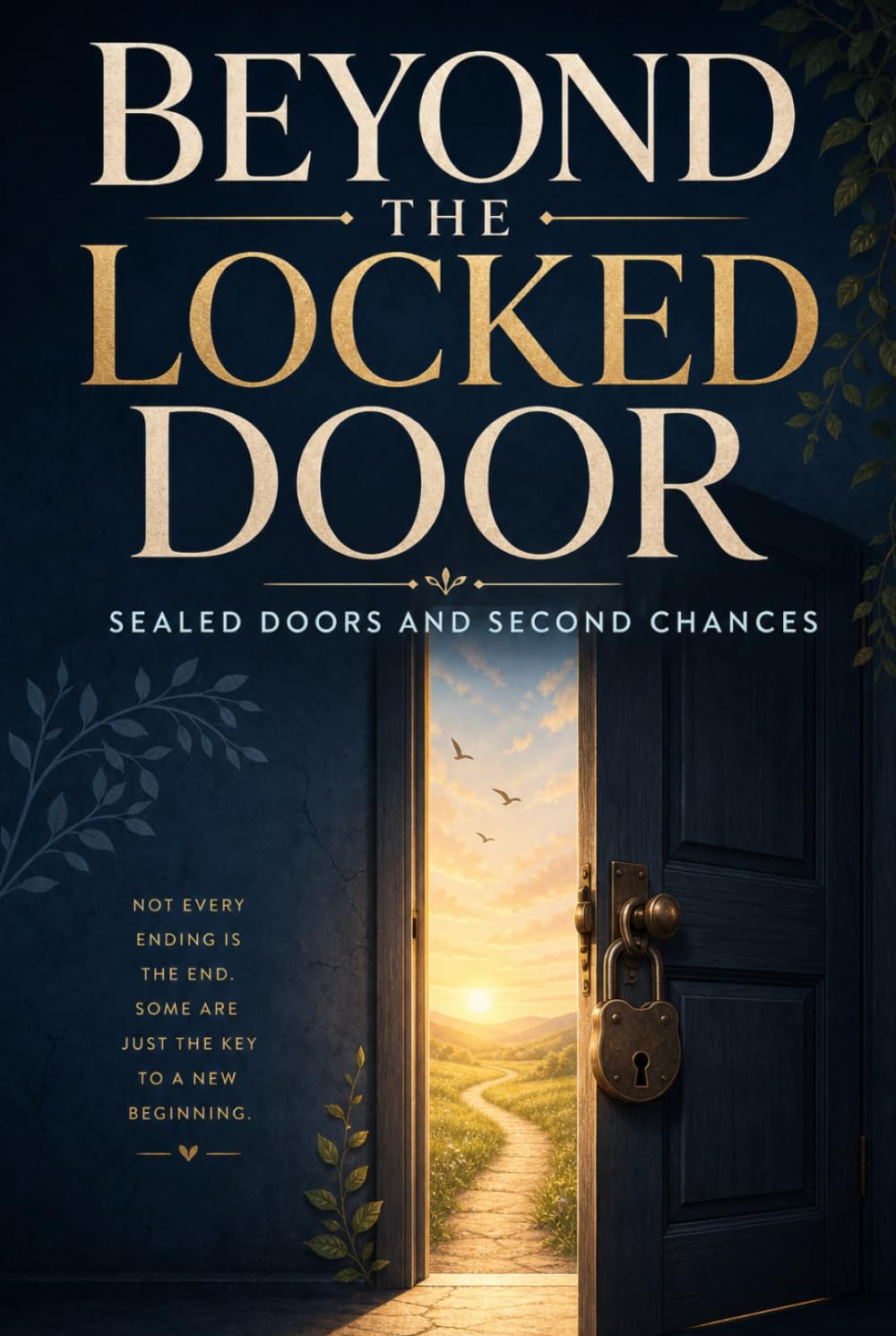 Beyond the Locked Door: Sealed Doors and Second Chances