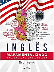 INGLÊS MAPAMENTALIZADO - 2ª ED - 2021