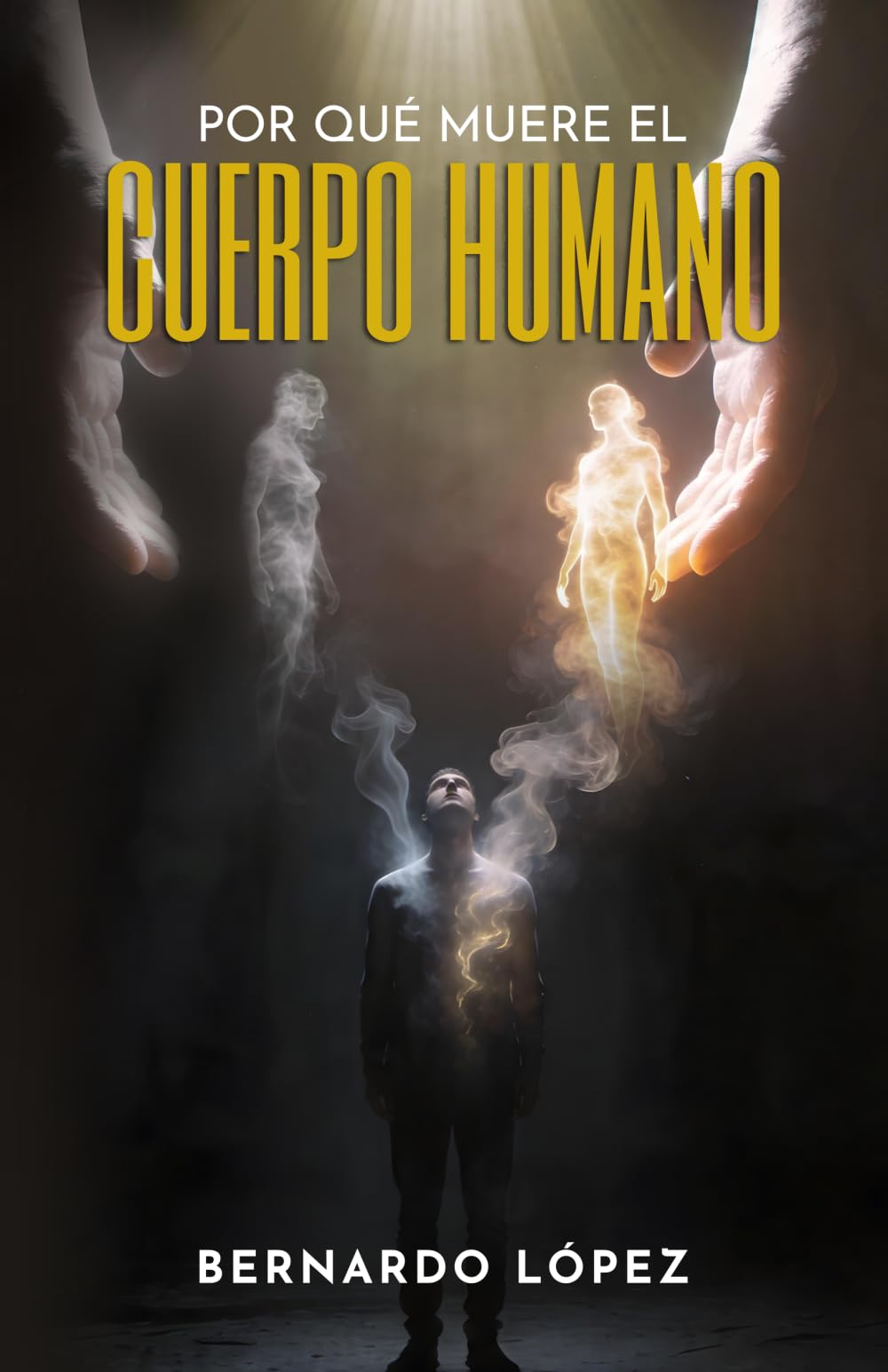 ¿Por qué muere el cuerpo humano?