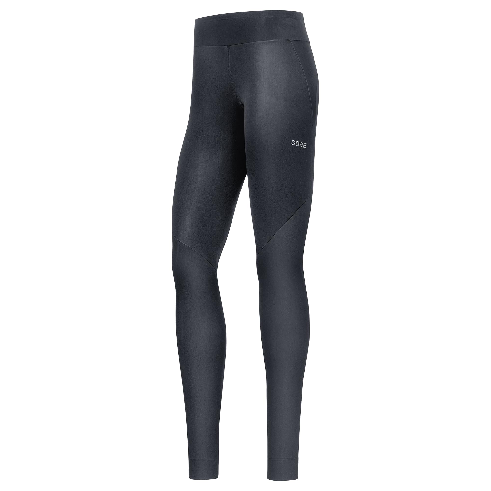 GORE WEAR R3 Partial Gore Windstopper Tights - Legginsy Kobiety