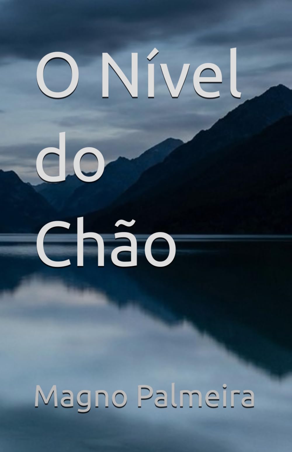 O Nível do Chão: A Exposição da Fachada e a Verdade que Iguala