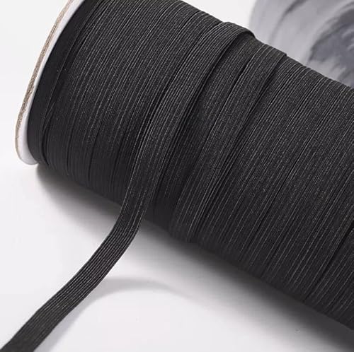 Braided Elastic Cord 250 Yards 1/5