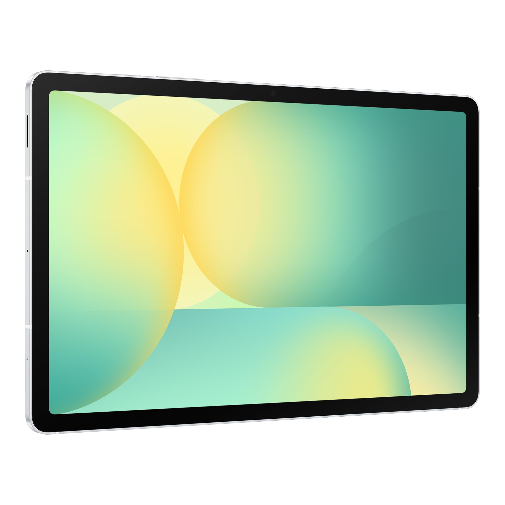 Samsung Galaxy S10 FE Android Tablet, Wifi, 128GB Storage, 8GB Memory, 10.9" Display, S Pen included, Long lasting Battery, Silver, 3 Year Extended Warranty (UK Version) — view 10