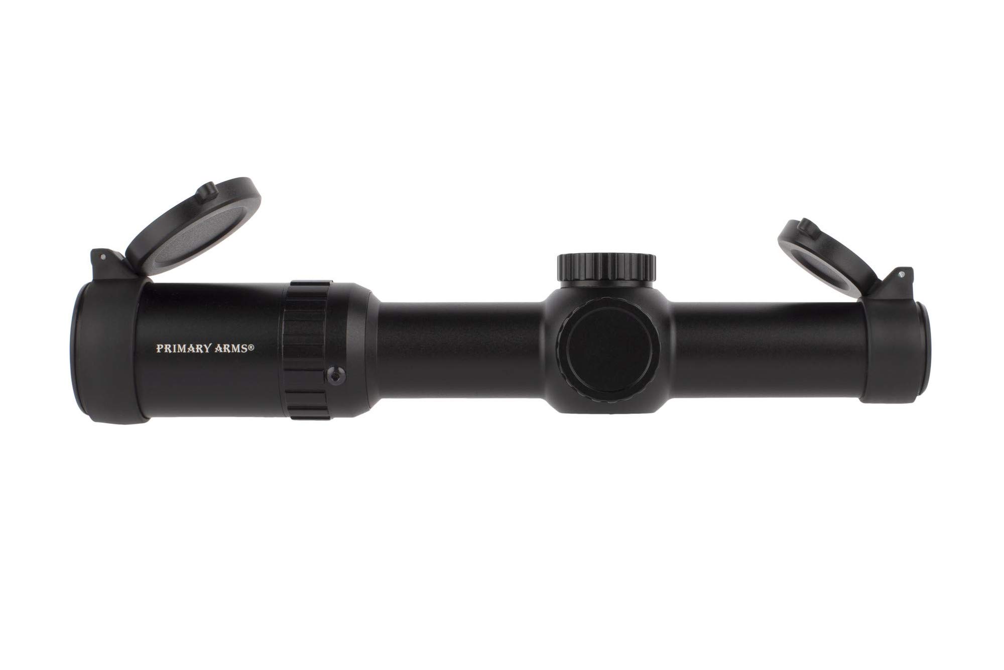 PRIMARY ARMS 1-6x24 ショートスコープ ACSS Amazon.com : Primary Arms SLX 1-6x24 SFP Gen III Rifle Scope