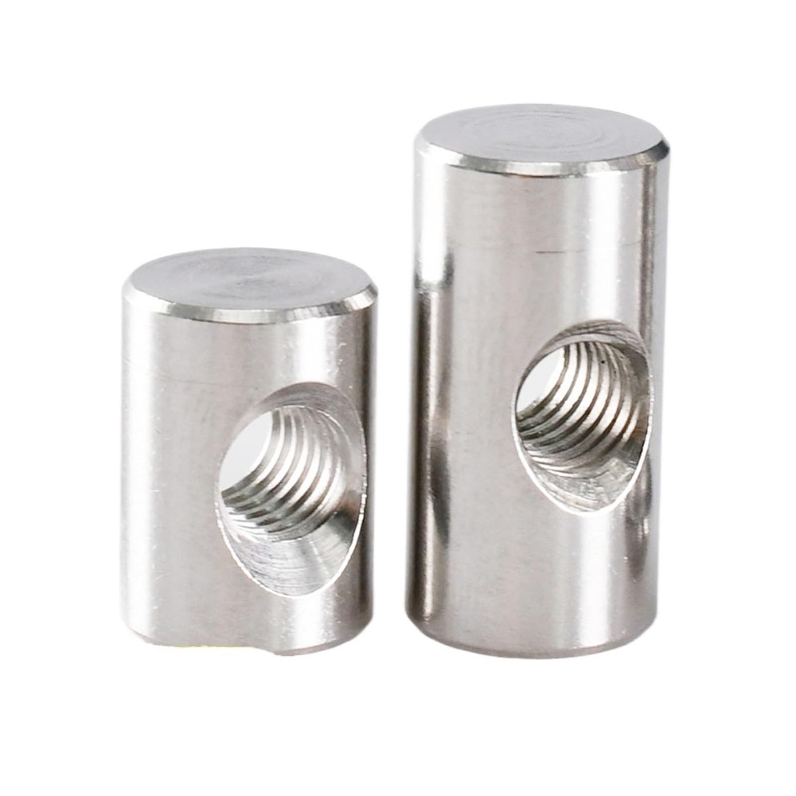 Bulloni E Dadi In Acciaio Inossidabile J - Foto 5