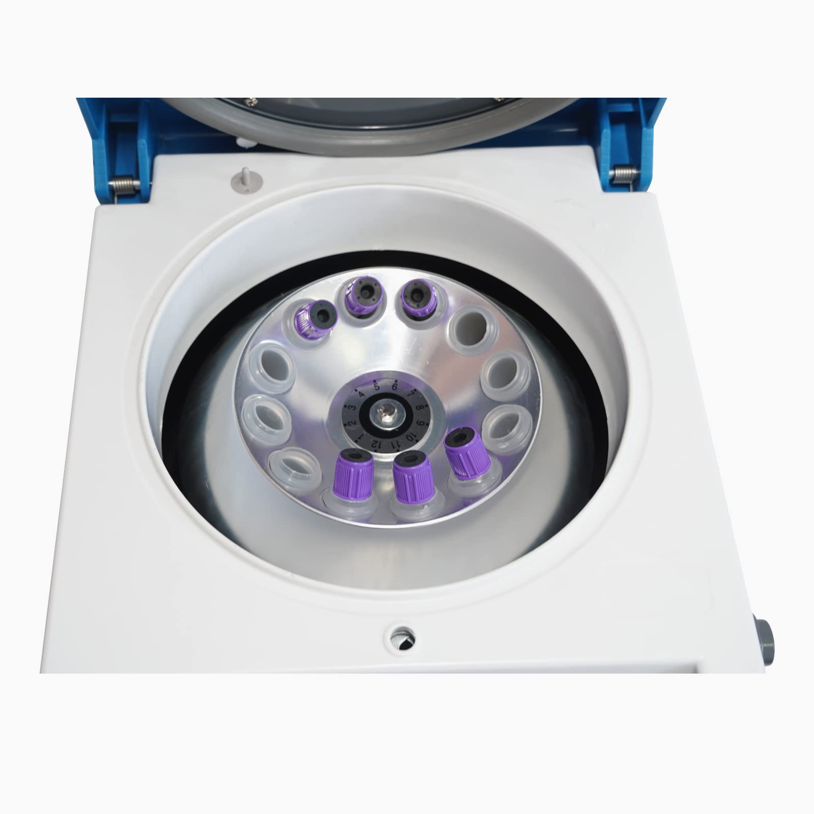 PRP Centrifuge Lab Desktop Centrifuge with 12x10ML Place Rotor, 110 V