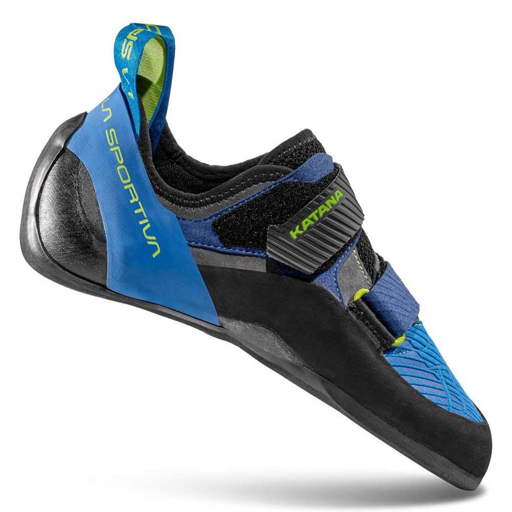 La SportivaKatana Climbing Shoes - AW24