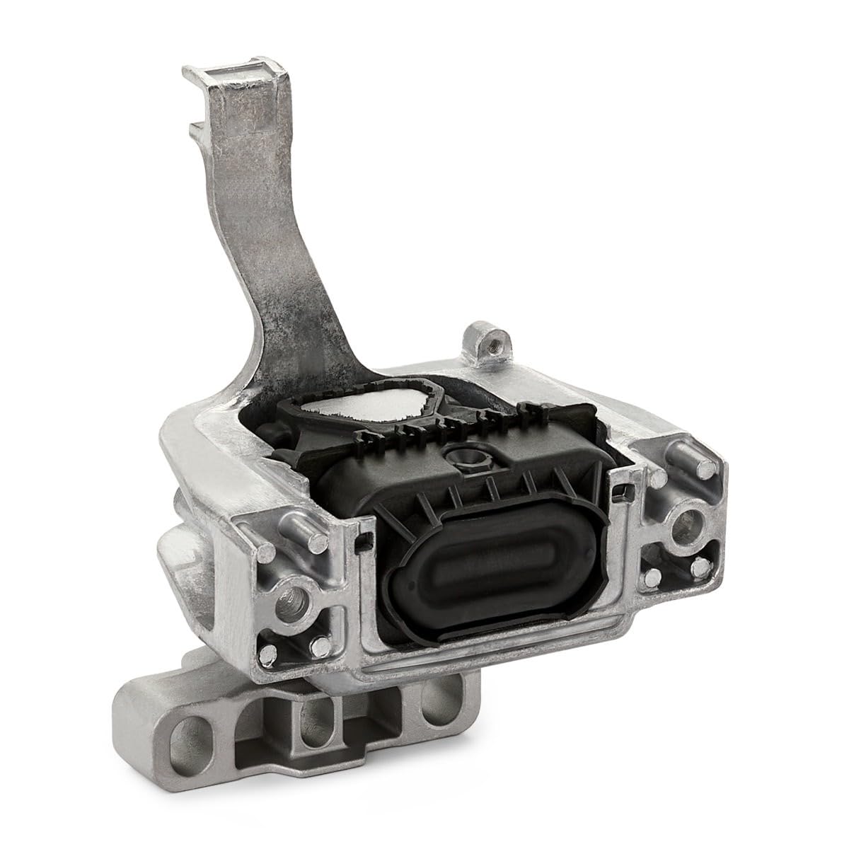 RIDEX 247E0967 Soporte de motor Derecha Compatible con VW Golf 7 Hatchback 5G1, BQ1, BE1, BE2