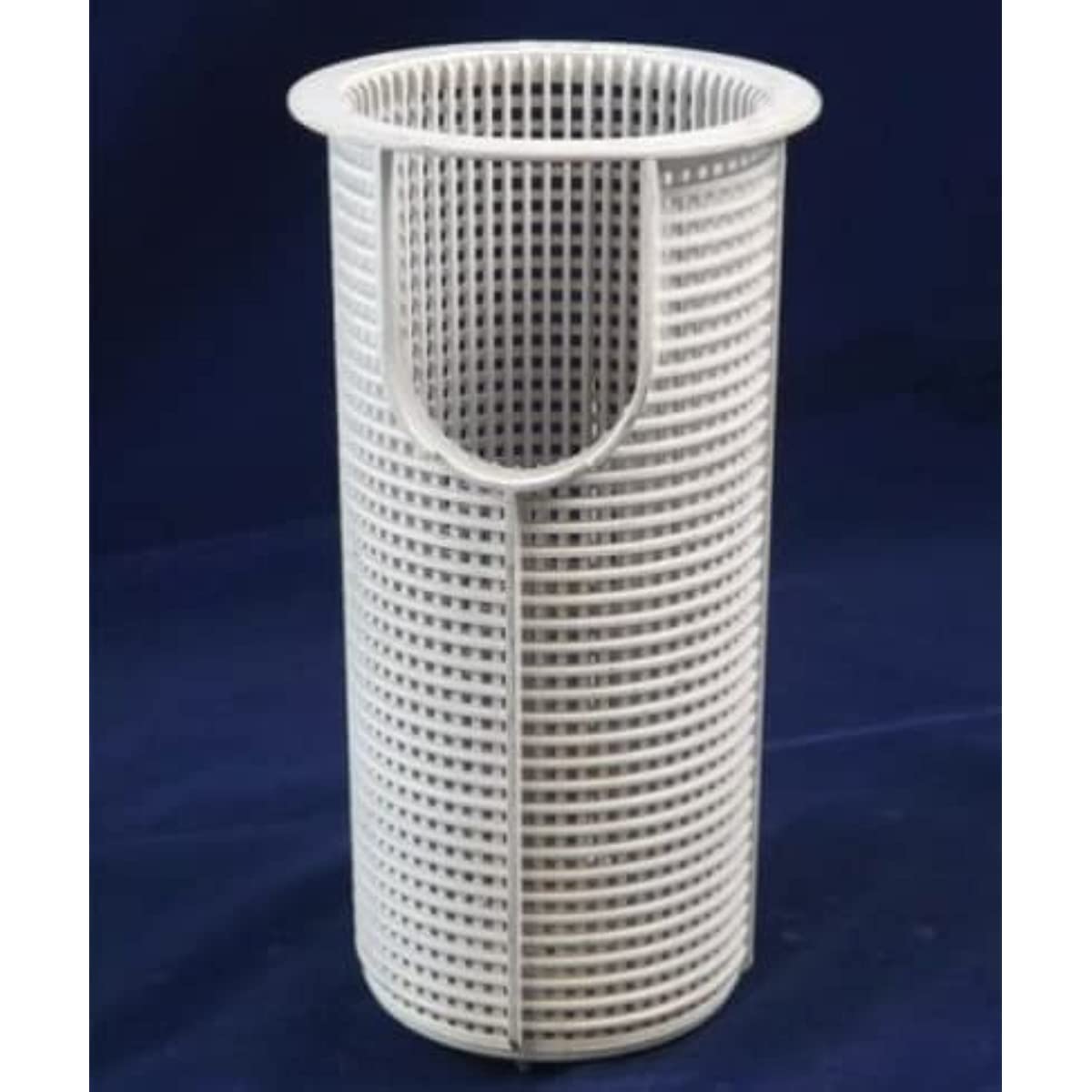 Ash till SPX2800M Max Flo Pump Basket Strainer Pool Pump Trap Basket Replacement for Hayward