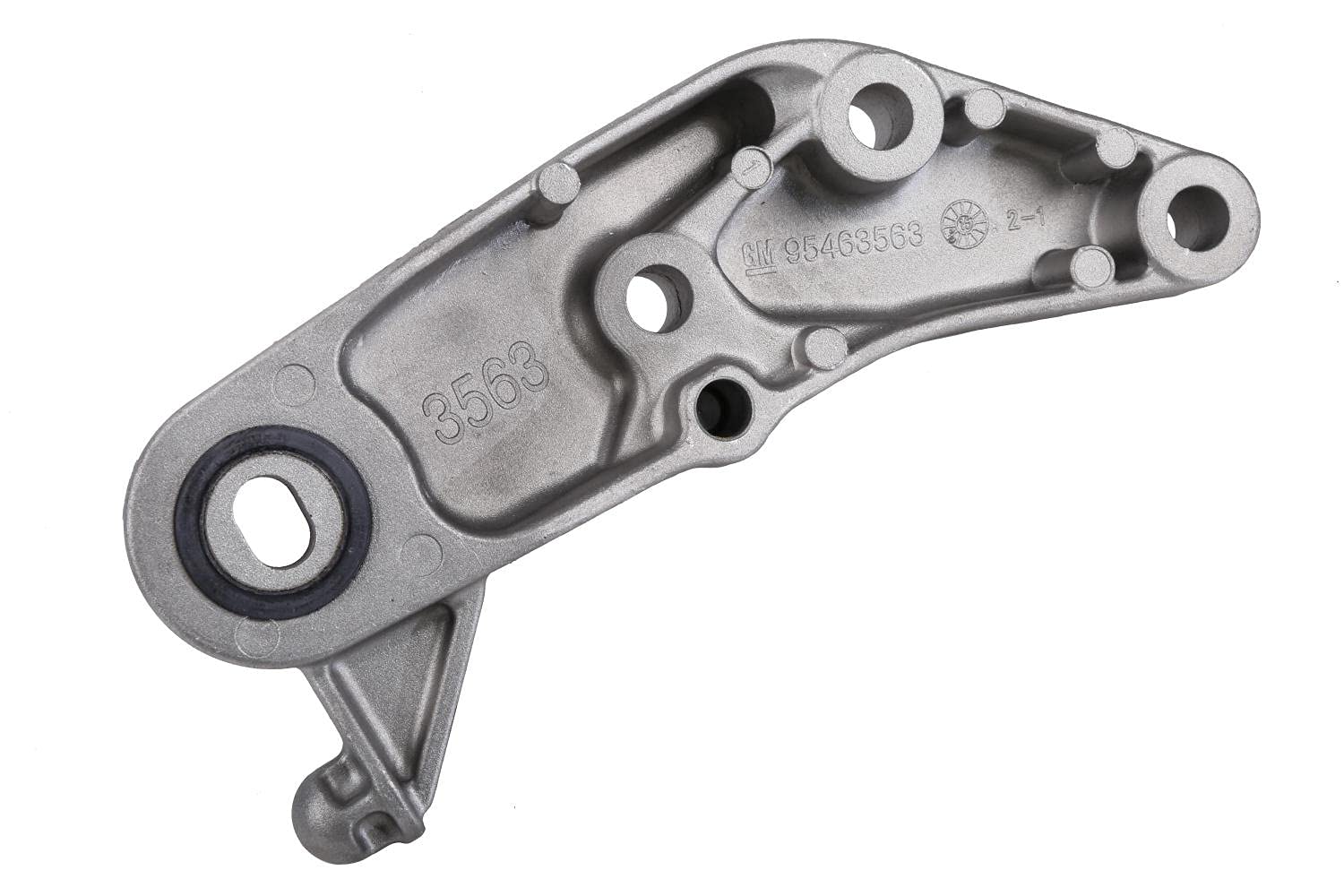 Amazon.com: GM Genuine Parts 95463563 Manual Transmission Mount  