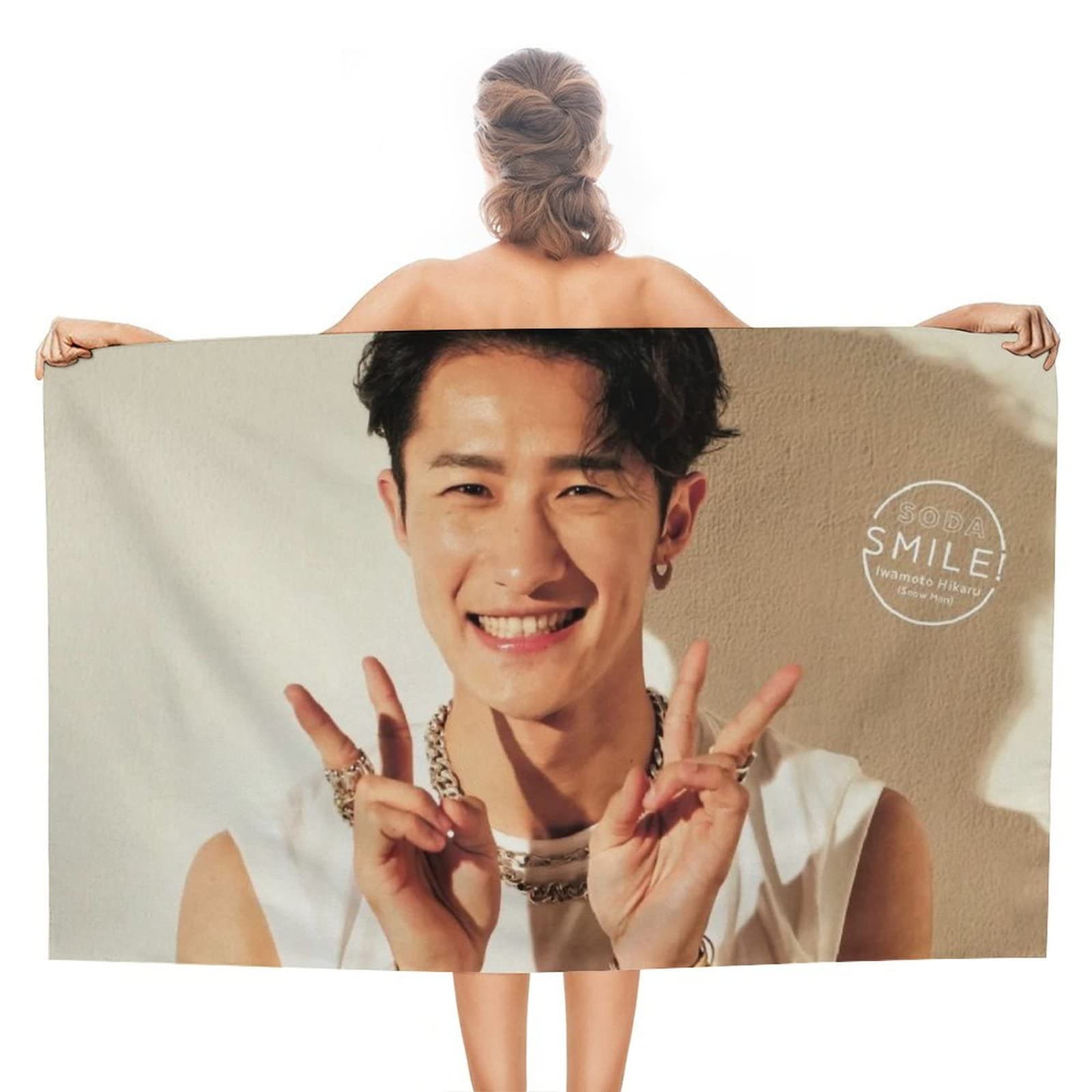 専用 スノーマン 佐久間大介 毛布 バスタオル 3点まとめ 専用 スノーマン 佐久間大介 毛布 バスタオル 3点まとめ