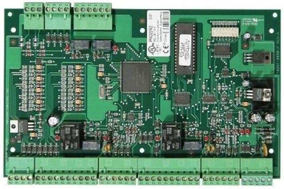 HONEYWELL PRO32R2 Dual Reader Access Control Board