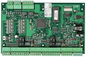 CODE RED インセンディアリー　国内盤 Amazon.com : HONEYWELL PRO32R2 Dual Reader Access Control Board
