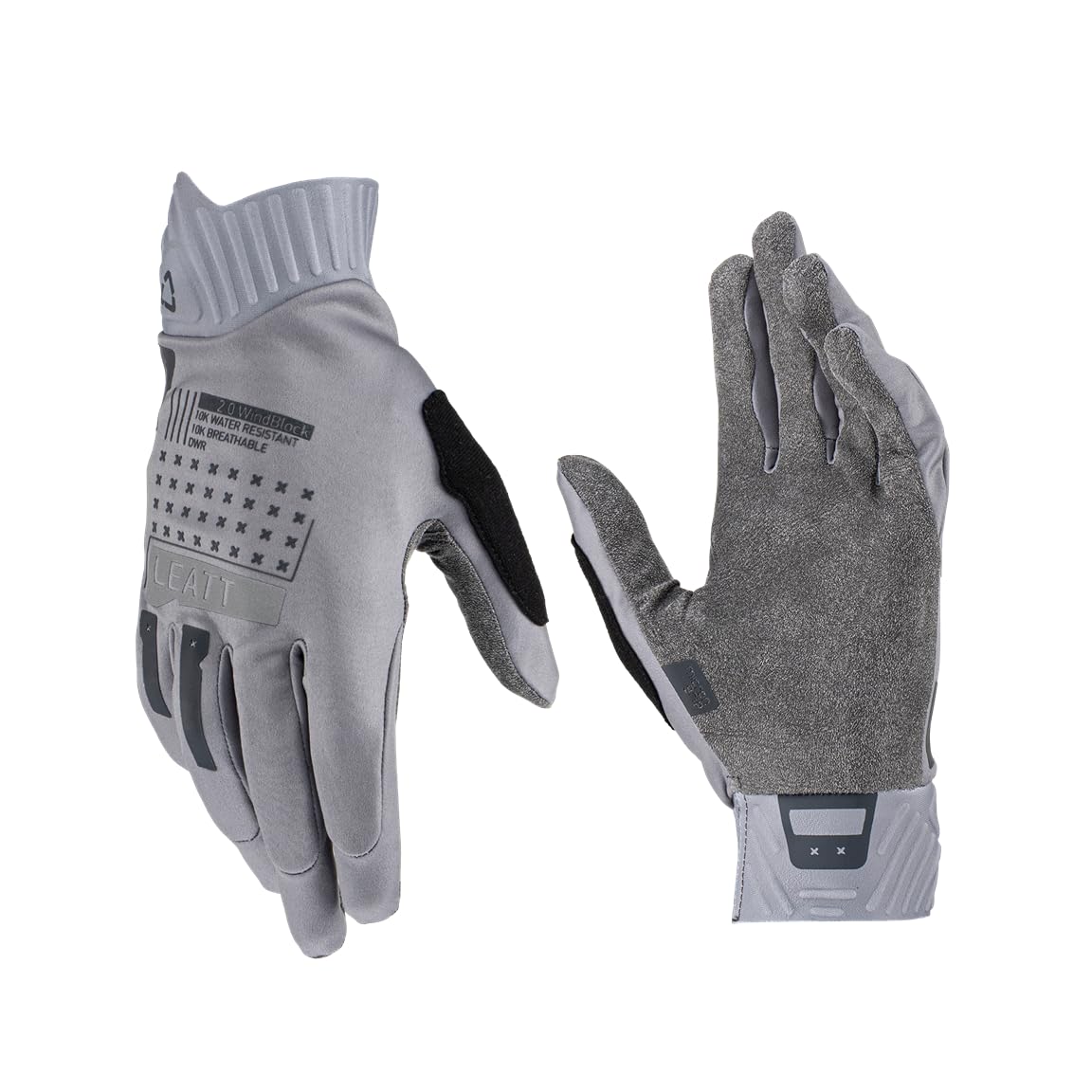 Leatt Glove Mountain Bike 2 0 Windblock S EU7 US8 Rust
