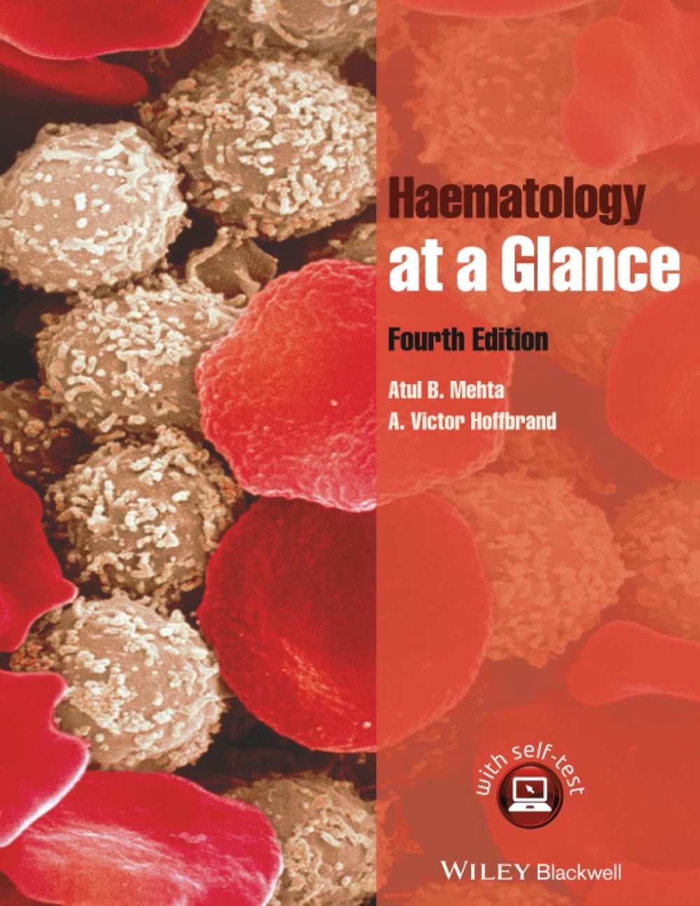 Haematology at a Glance