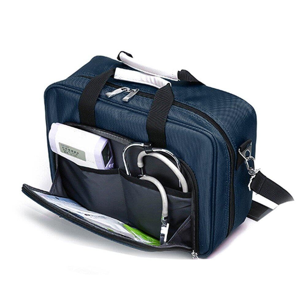 Trousse De Premiers Secours De Camping, Vide, Médical, De Rangement Médical, Étanche, Multifonction, Combinaison De, Survie d'urgence