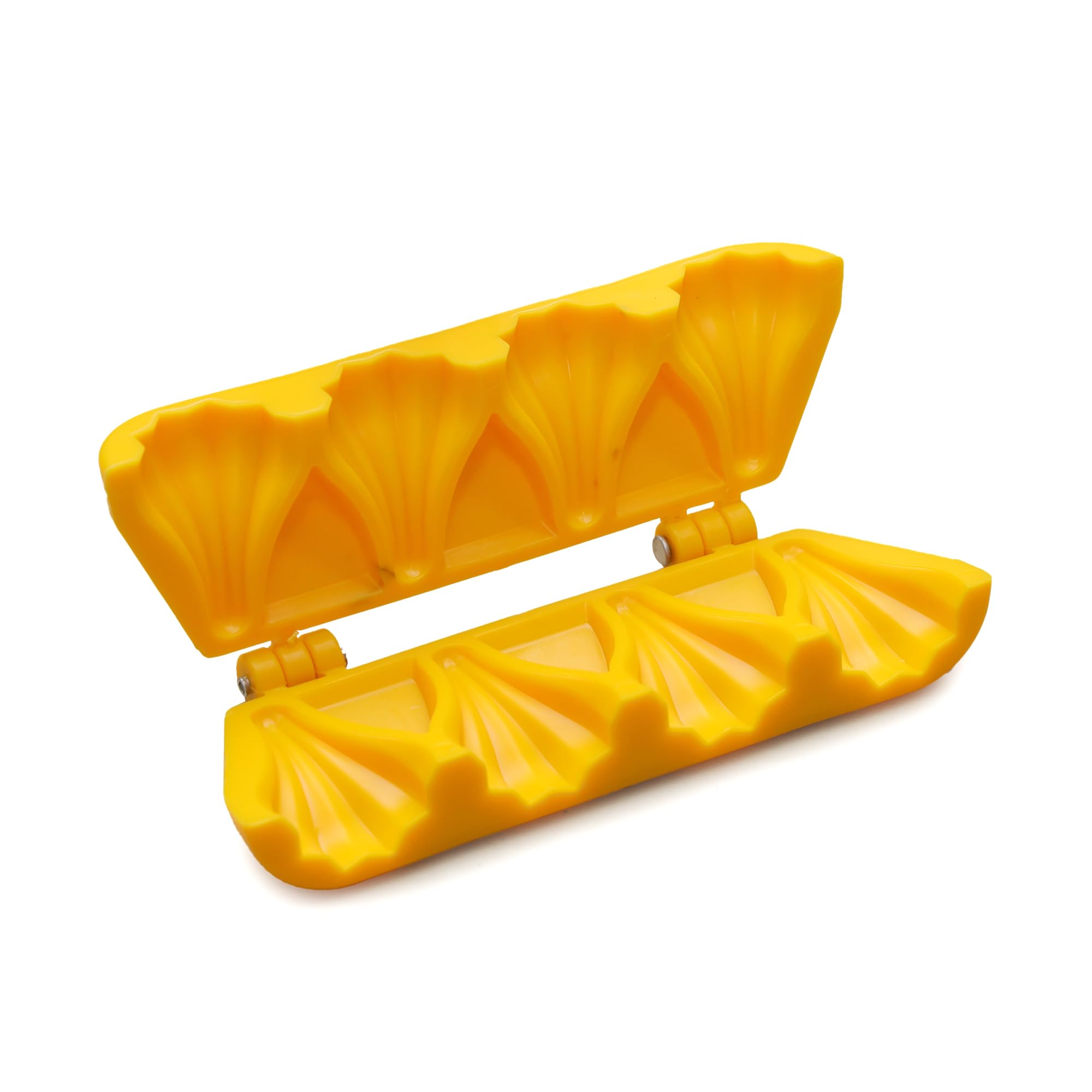 Modak Mould Pack - Make 4 at Once! -6 Modak Mould Pack - Make 4 at Once! -6