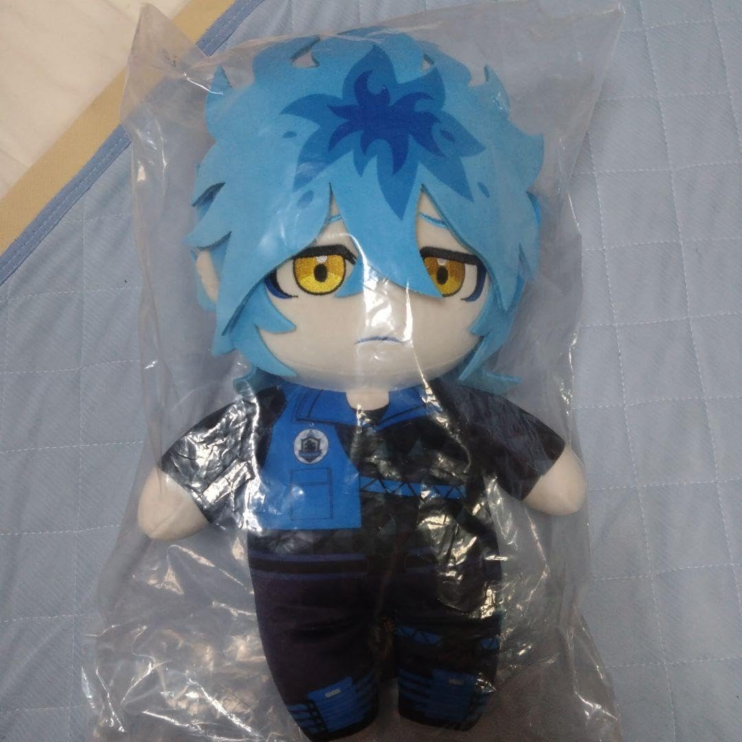 Amazon.co.jp: ツイステ イデアビッグぬいぐるみ アニプレックス限定