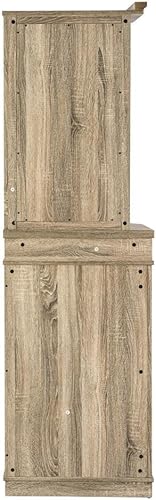 Miniatura 5 de Home Source DC03 Mueble cantina esquinero