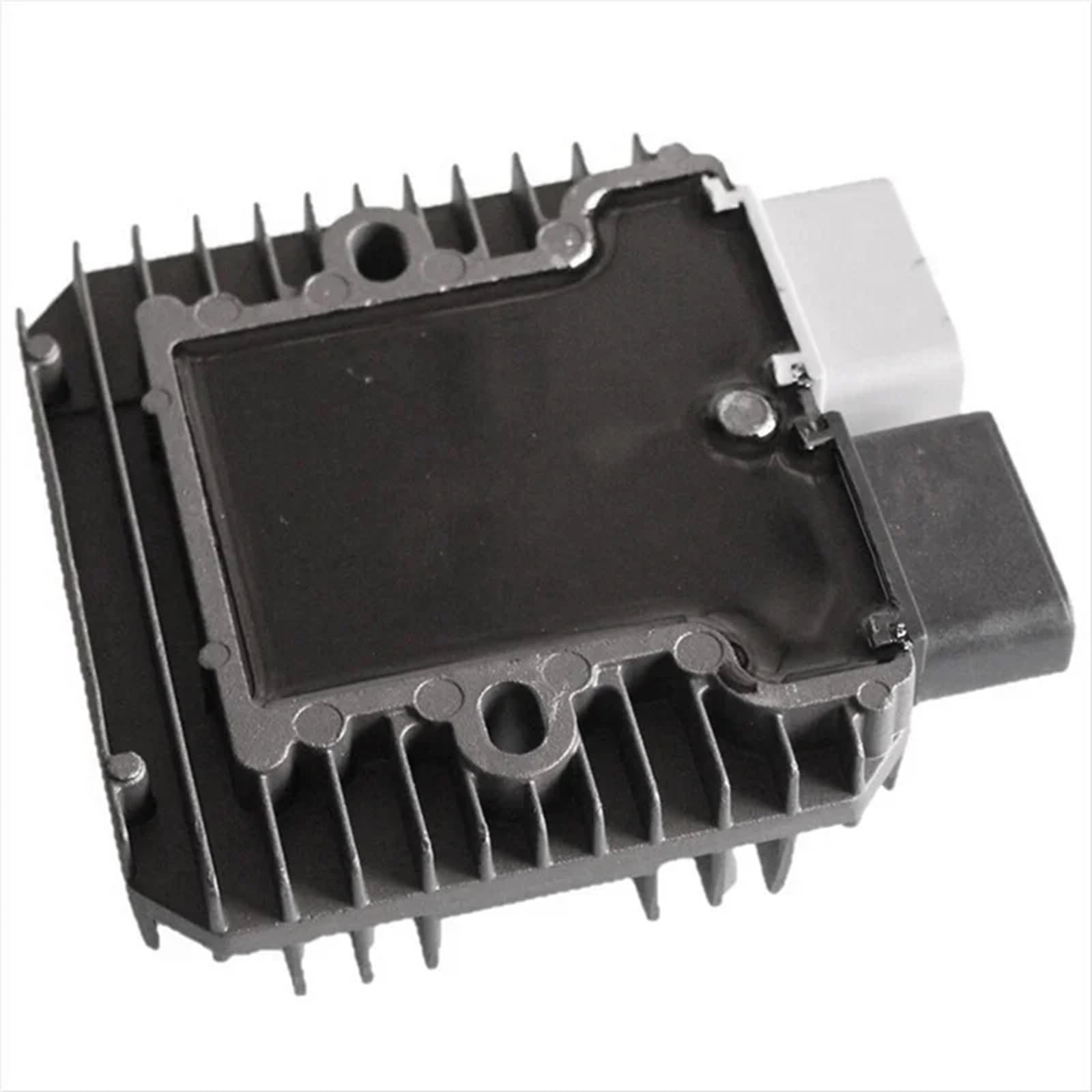 Do John Deere Wymiana Regulatora Napięcia