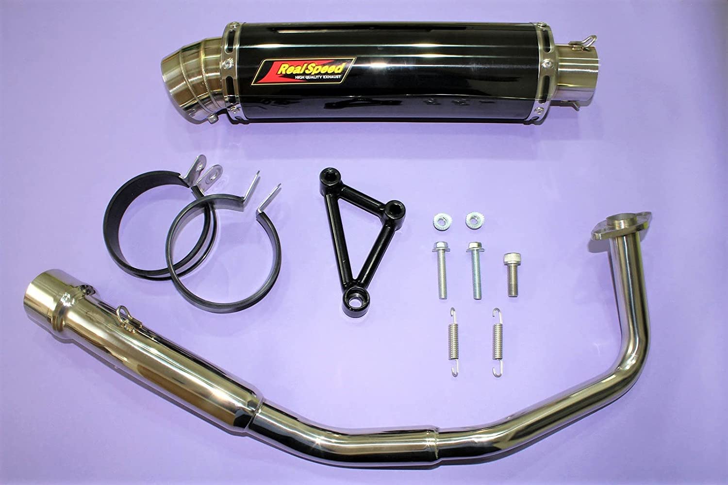 Amazon | Realspeed (リアルスピード) ホンダ PCX125esp/PCX150