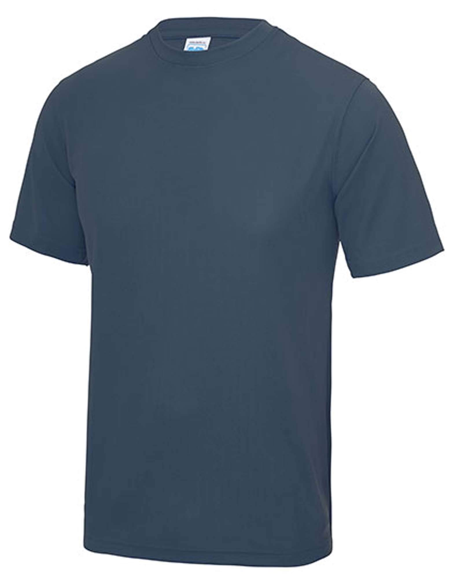 AWDis Cool T - Airforce Blue - XL