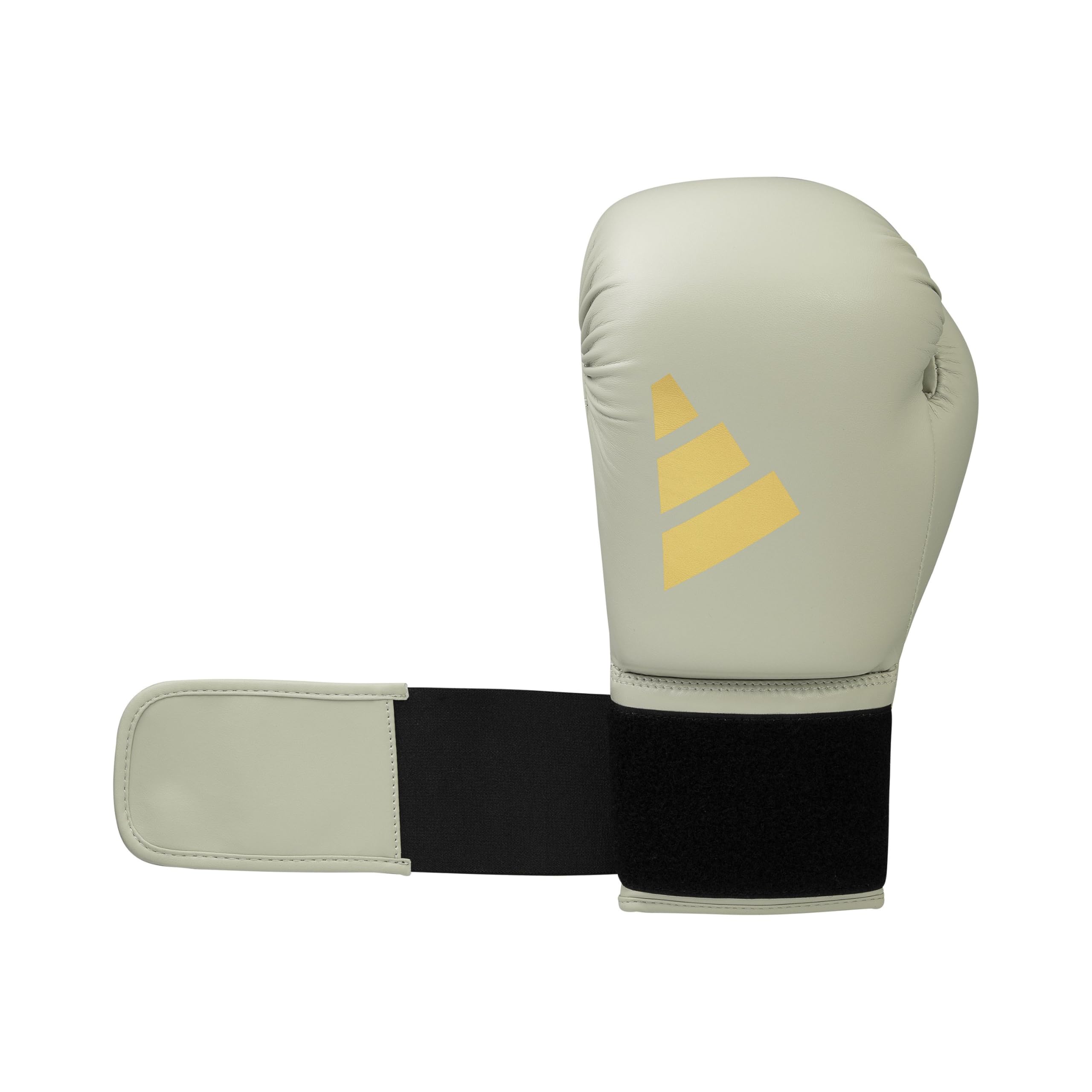 adidas Speed 50 Aluminio/Oro 10oz