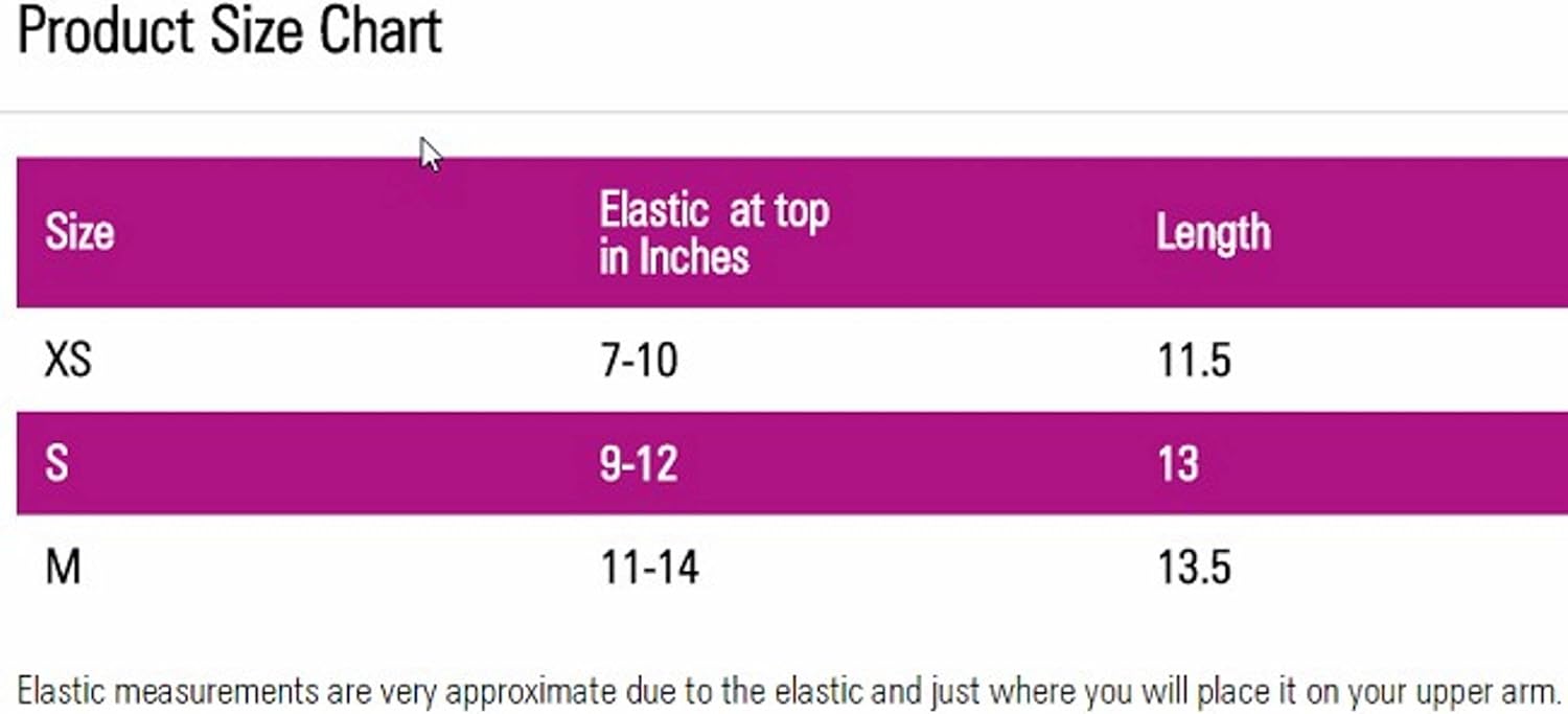 Kosher Casual Modest Sleevies Sleeve Extensions Amazon.ca Clothing