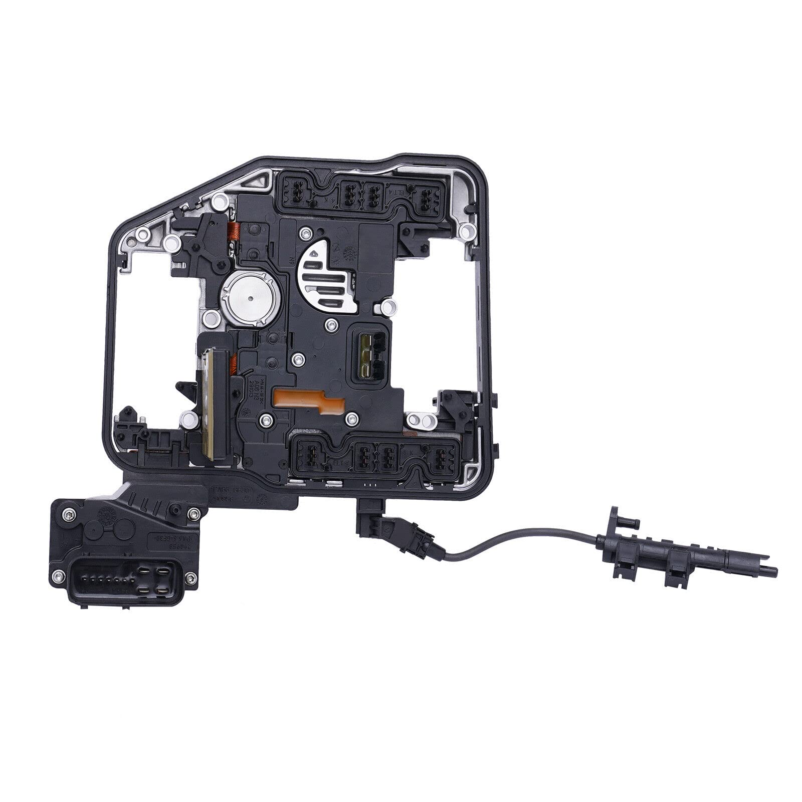 DQ200 0AM927769D Contrôleur de transmission automatique TCU Module électrique pour Volkswagen Audi Skoda