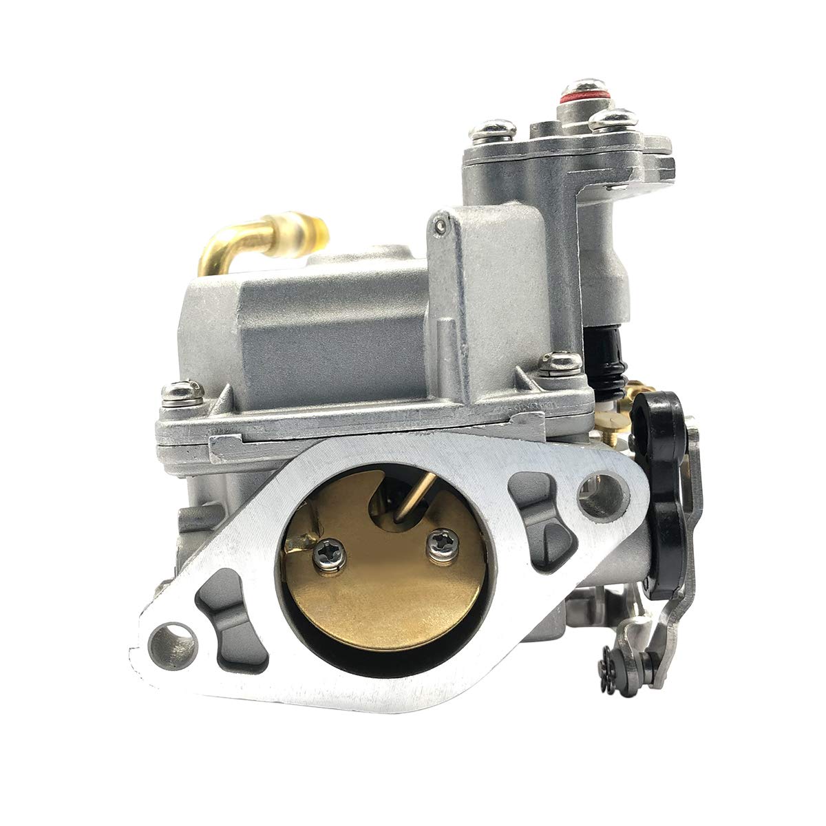 3FS-03100-0 für Tohatsu Nissan 4-Takt 8 PS 9,8 PS Boot Außenbordmotor Vergaser Assy MFS8 MFS9.8B MFS9.8A3 NSF9.8A3 MFS9.8A2