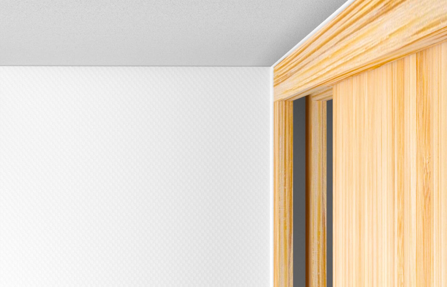 Fischer SA FLEX Bianco, Sigillante Acrilico Elastico per Esterni e Interni, Finitura Liscia, Verniciabile, per Facciate, Crepe e Giunti, Legno, Plastica, Inodore, 552330