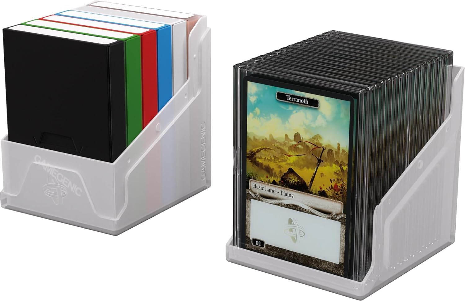 Bastion 100+ XL White