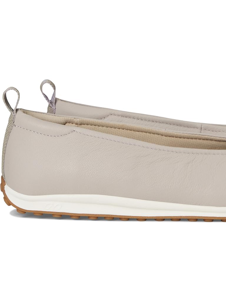 Gray Naturalizer Carla Sport