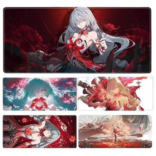 まほろば妖女奇譚 マウスパッド