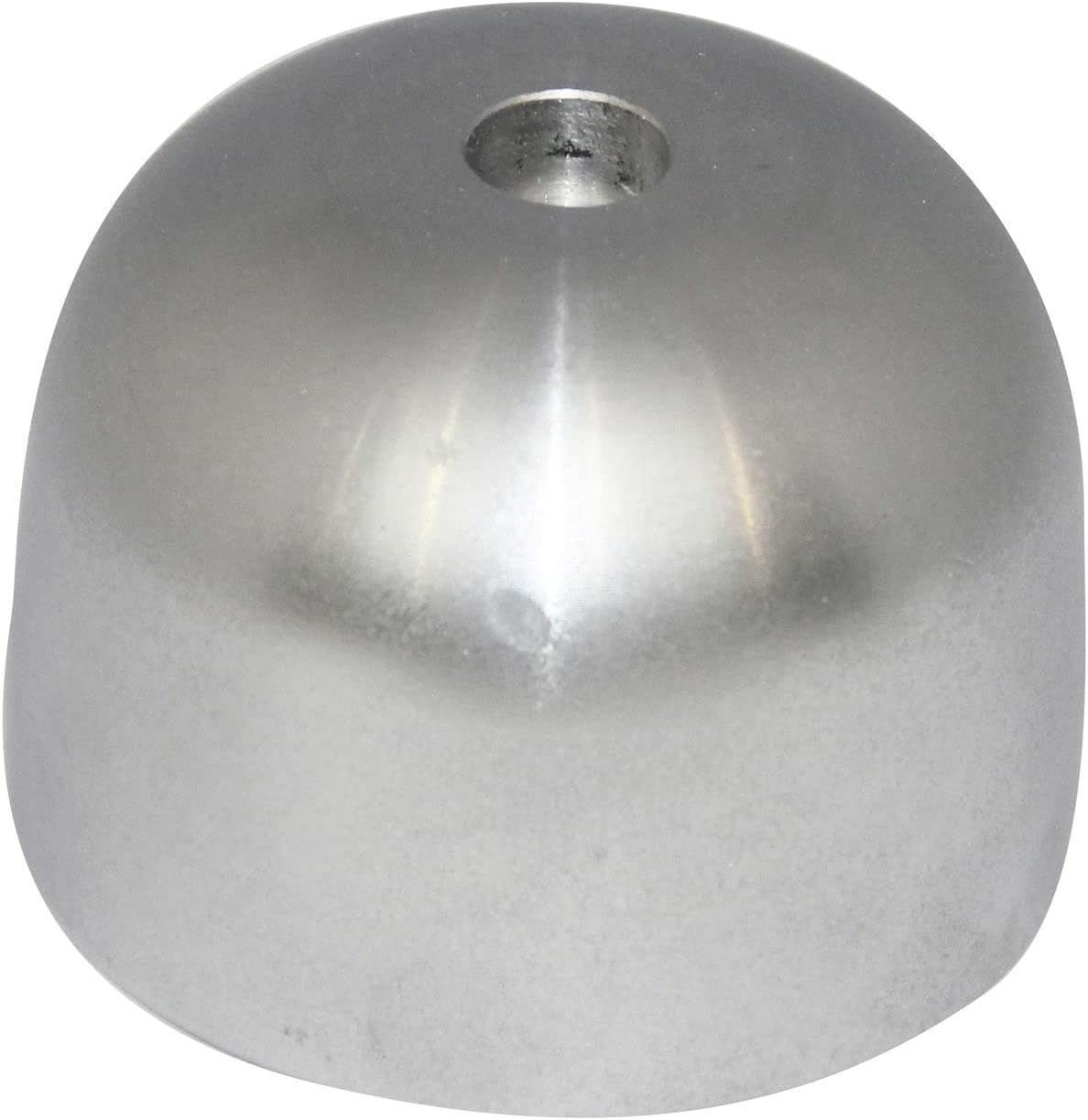 Zinc for Side Power Bow Thruster Zinc Anode SM501180 501180 for SP550 HYD Military Grade Zinc
