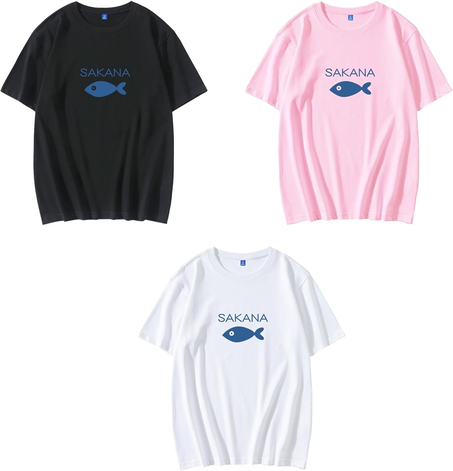 jumpone サマータイダイ ピンク　半袖Tシャツ サイズ46 タイダイTシャツの通販-オリジナル/オーダーウェアのカメオカ