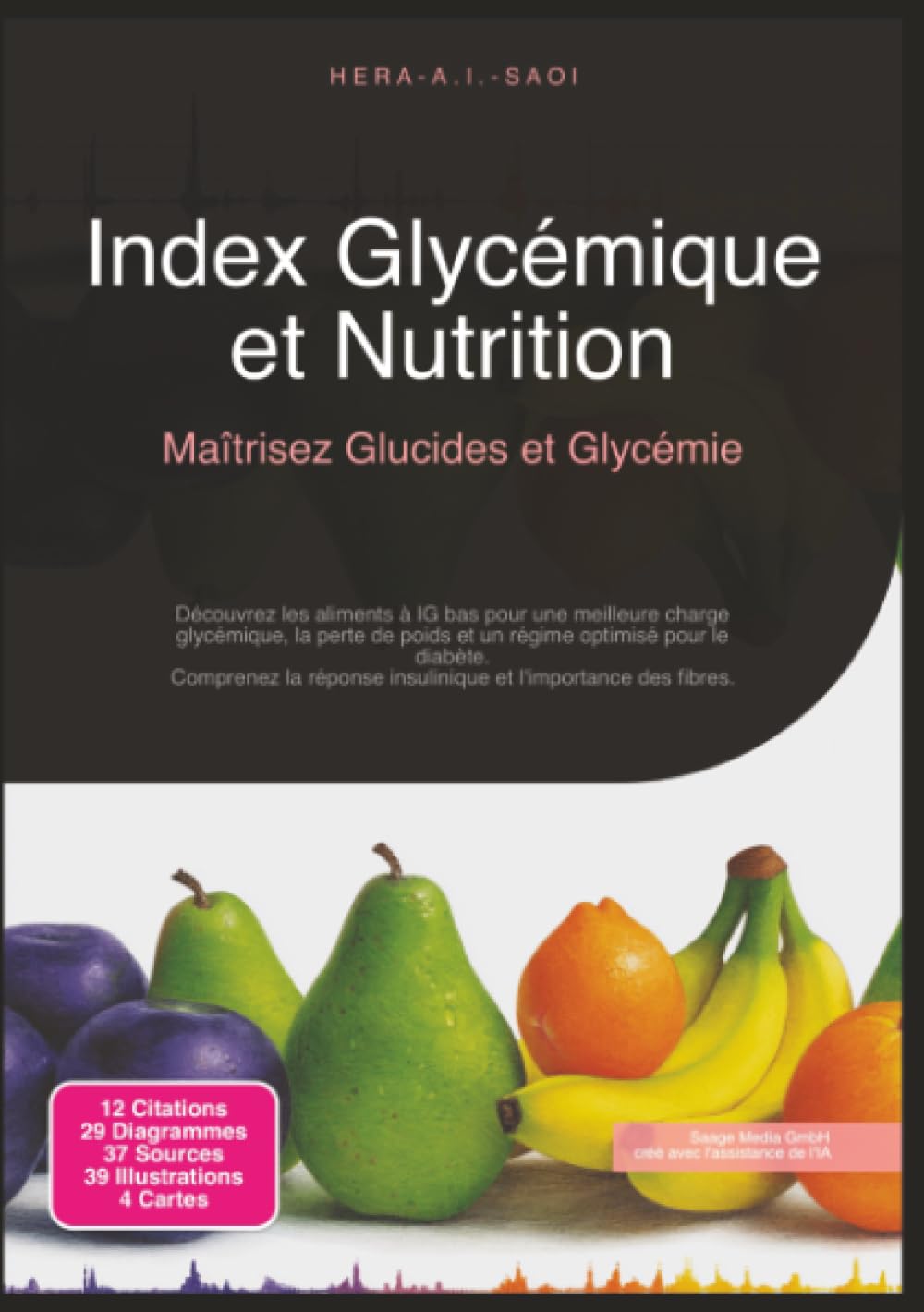Index Glycémique et Nutrition: Maîtrisez Glucides et Glycémie