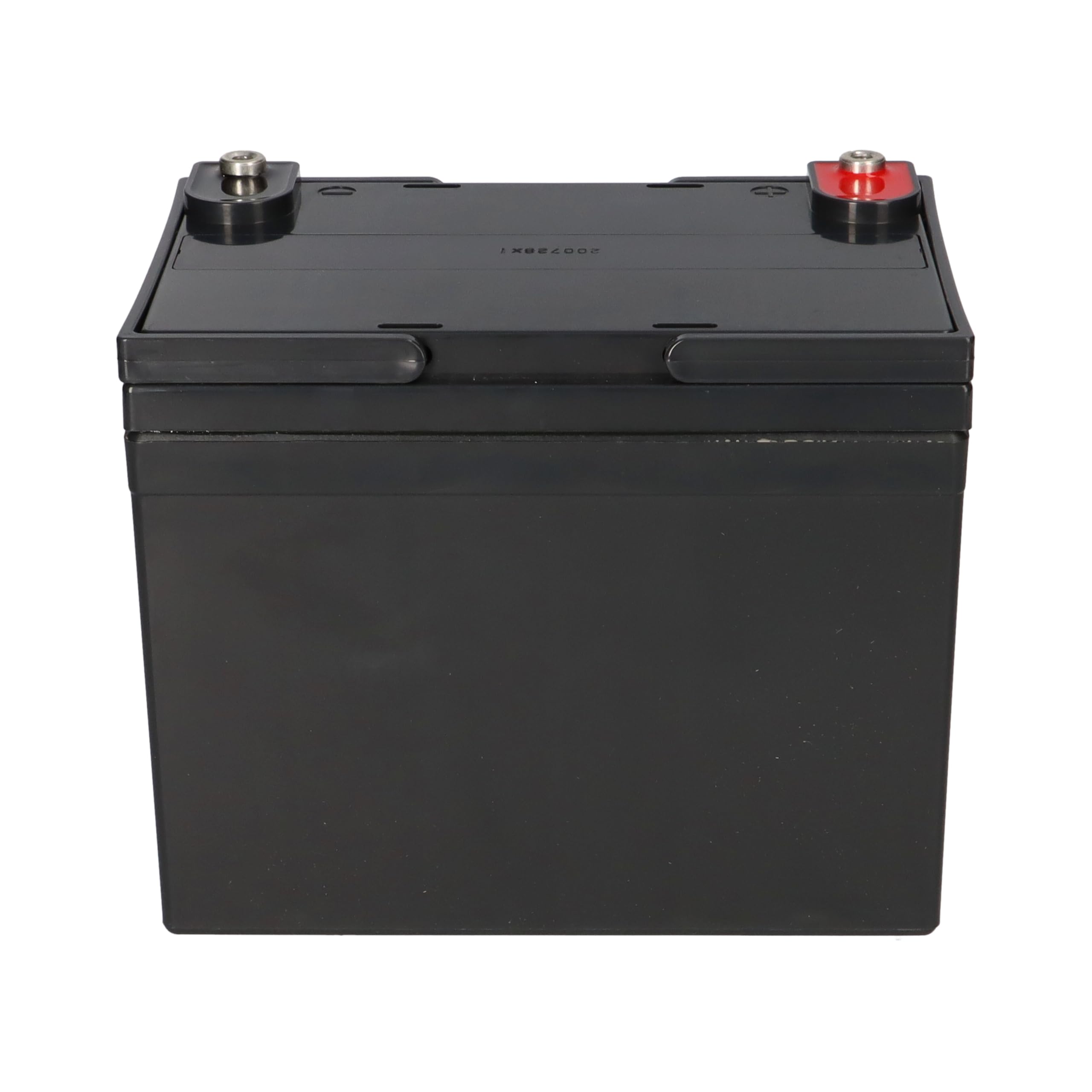 2 batteries au plomb AGM de 12 V/36 Ah - U1-36NE résistantes aux cycles, compatibles MP36-12C REC36-12I 12LCP-36 34Ah 35Ah 38Ah