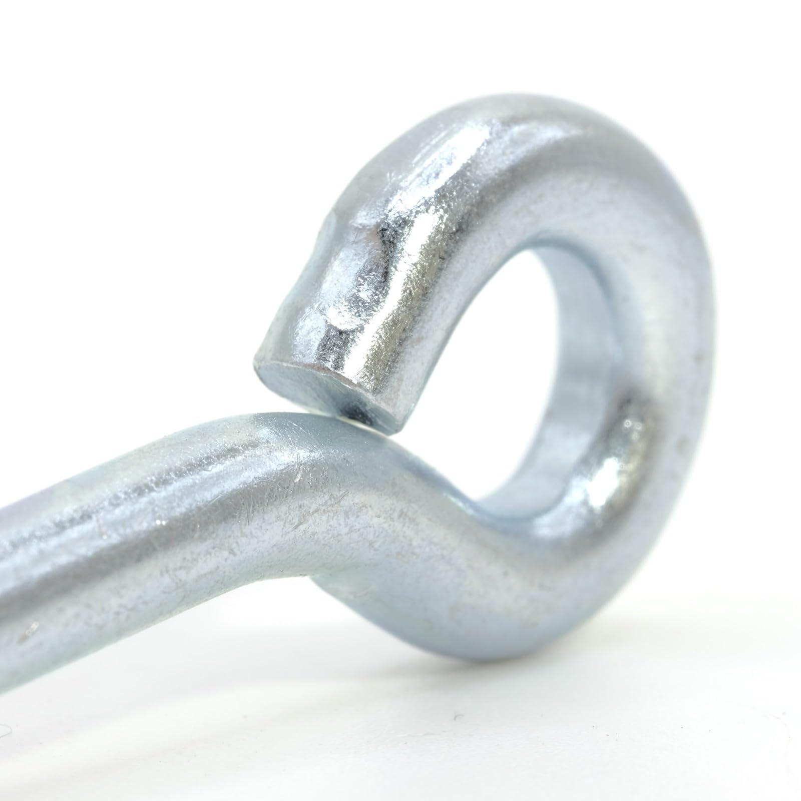 ReplacementScrews Pasador de ojal para cuna compatible con IKEA parte 105657 (SNIGLAR, SUNDVIK, ÄLSKVÄRD, Gulliver, etc.) Pasadores de clavija de conector para soporte de colchón, acero chapado en