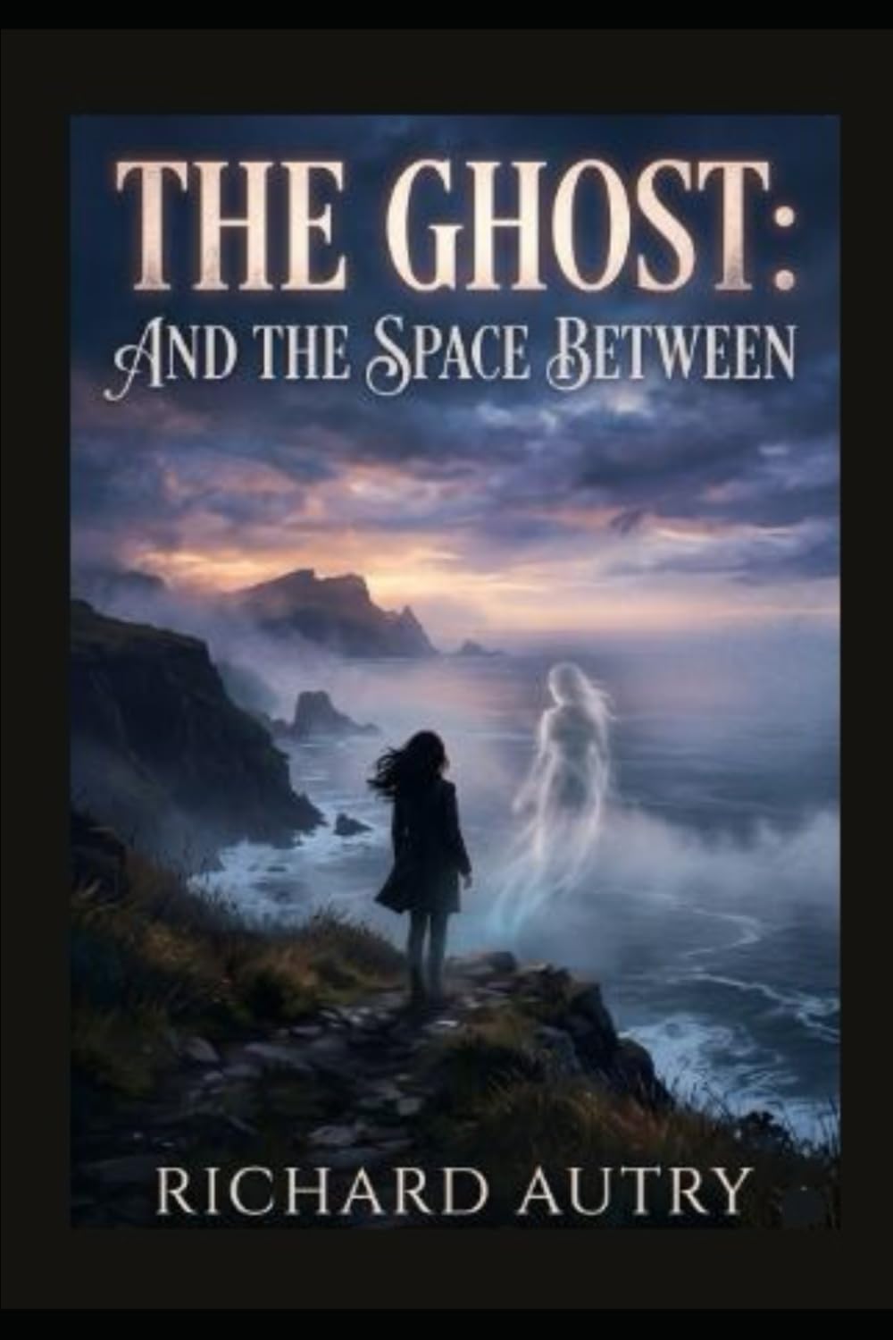 The Ghost: And The Space Between