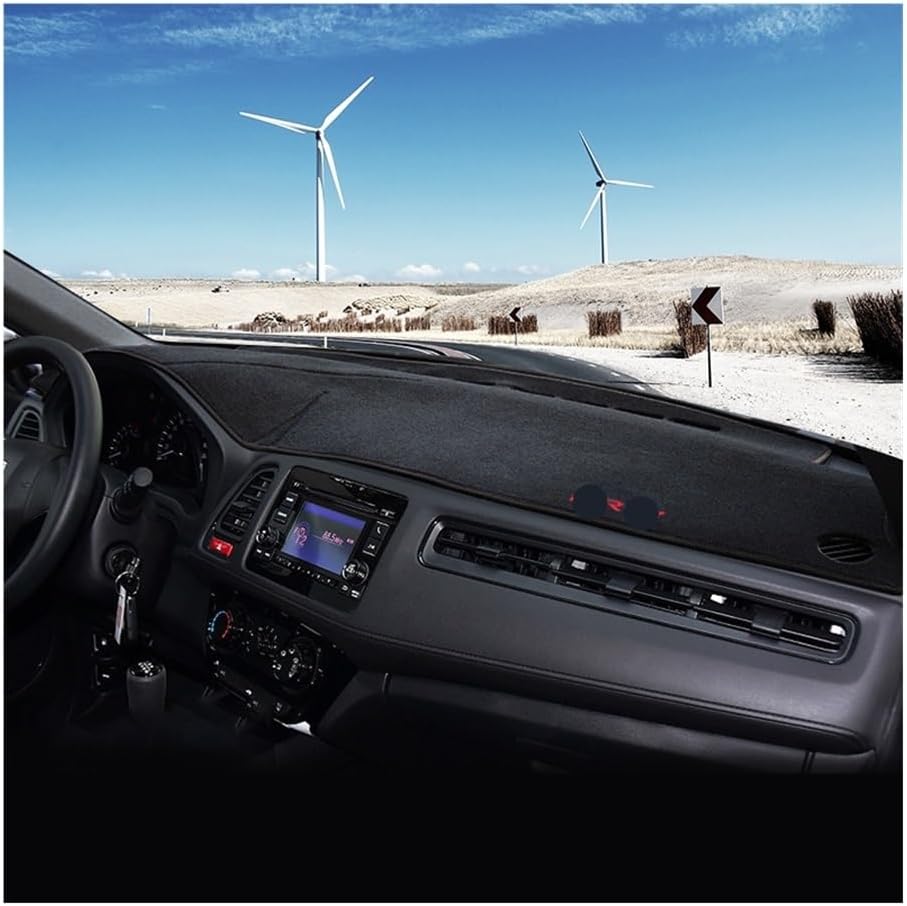 のために HR-V用 HRV用 HR V用 2014 2015 2016 2017 2018 2019 2020 車のダッシュボード