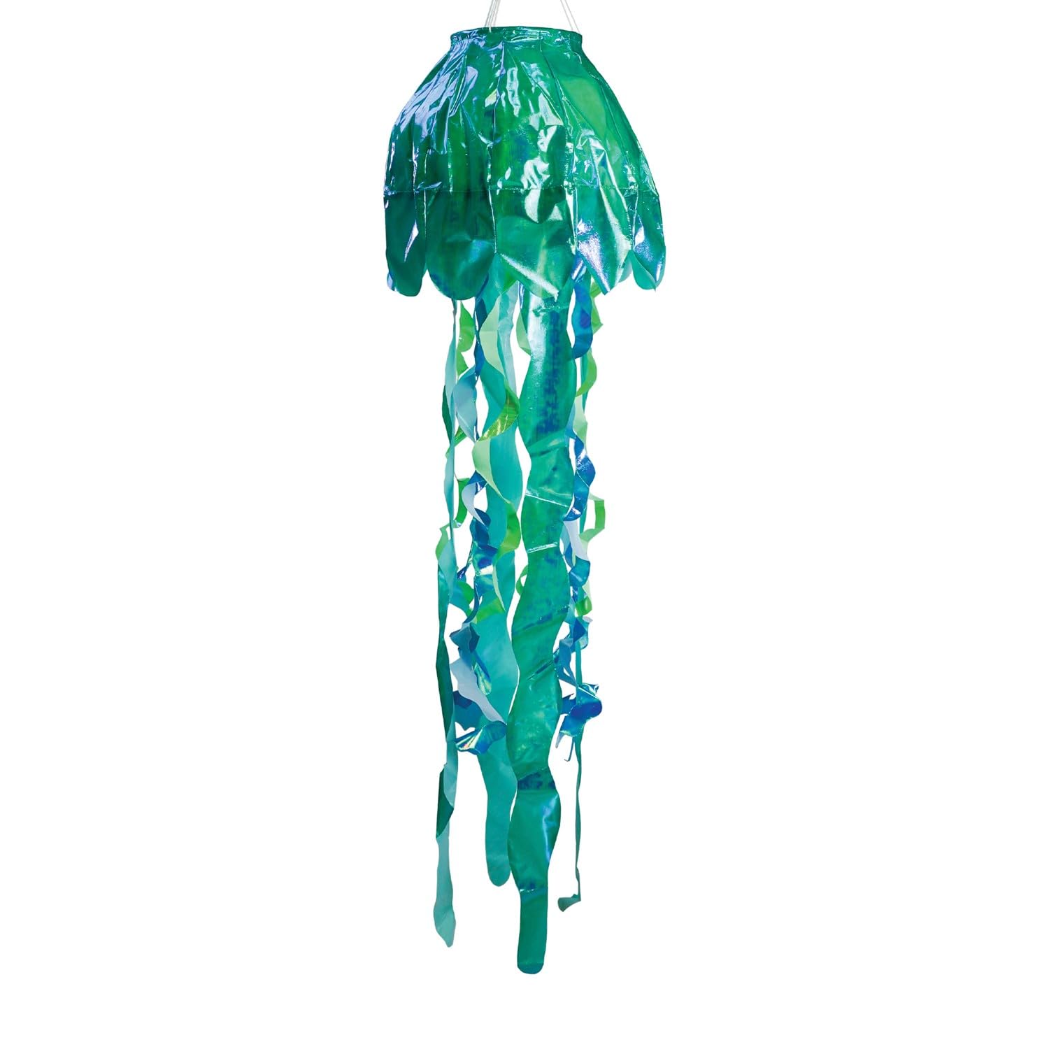 Amazon.com: In the Breeze 5257 — 40-inch Teal Iridescent