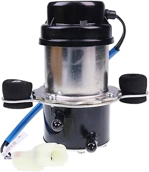 Amazon.com: Lesurey Fuel Pump 16700-PZ3-013 16700PZ3013 Compatible