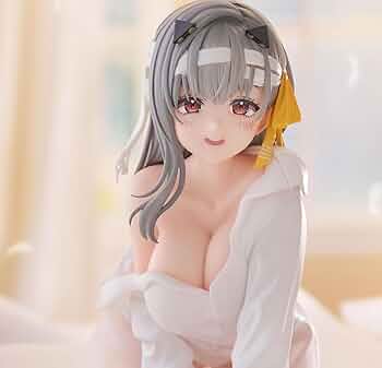 勝利の女神NIKKE ぬーどるストッパーフィギュア モダニア 18個 まとめ売り Amazon | モダニア フィギュア 勝利の女神：NIKKE ぬーどる