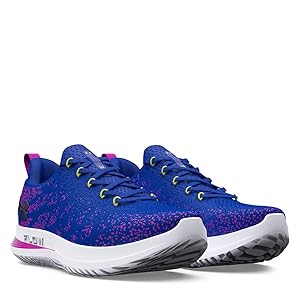 アンモナイト③ Amazon | UNDER ARMOUR(アンダーアーマー) UA VELOCITI 3 Team