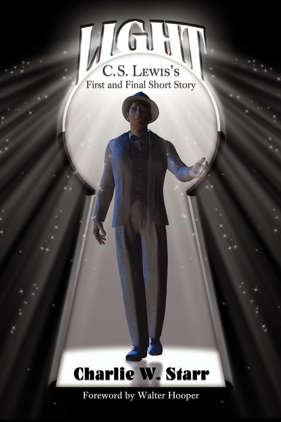 Light: C. S. Lewis's First and Final Short Story (C.S. Lewis and Friends Book)